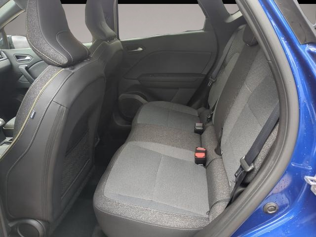 Renault Captur (03/2026, Benzin)