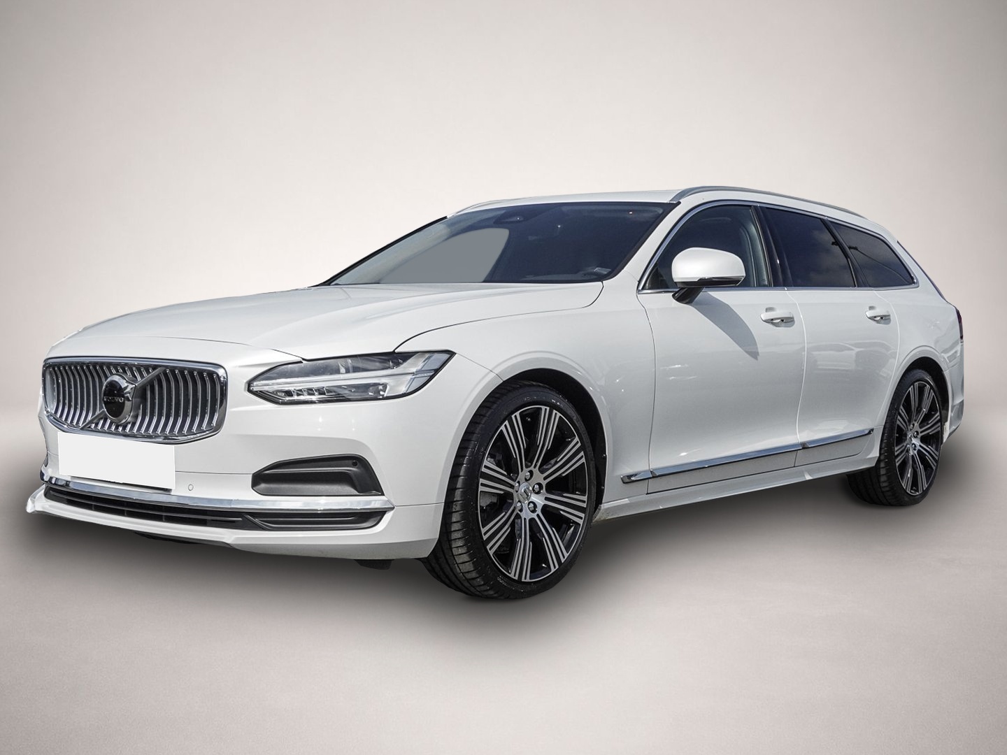Volvo V90 (09/2024, )