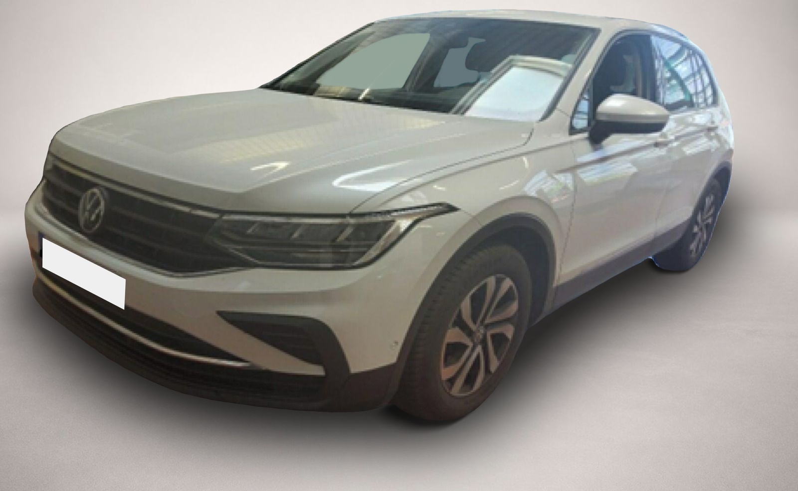 Volkswagen Tiguan (06/2022, )