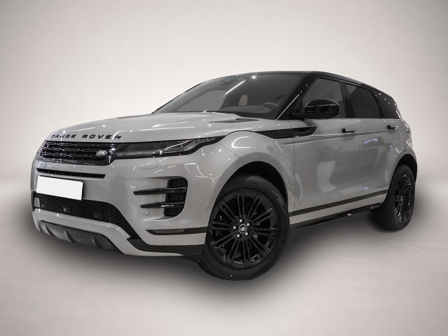 Land-Rover Range Rover Evoque (11/2025, Diesel)