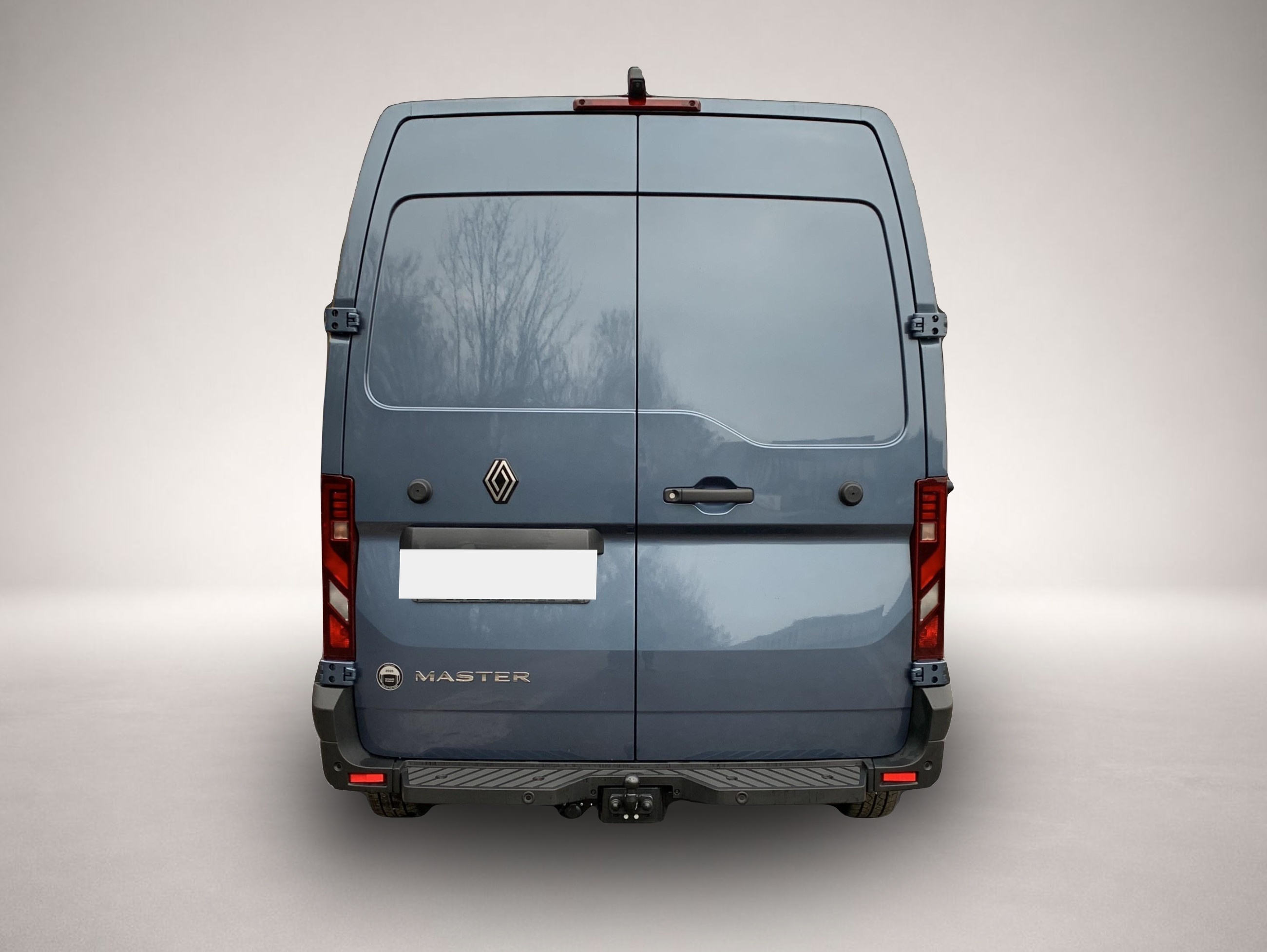 Renault Master (05/2026, Diesel)