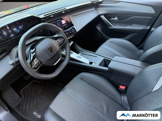 Peugeot 308 (06/2023, Diesel)