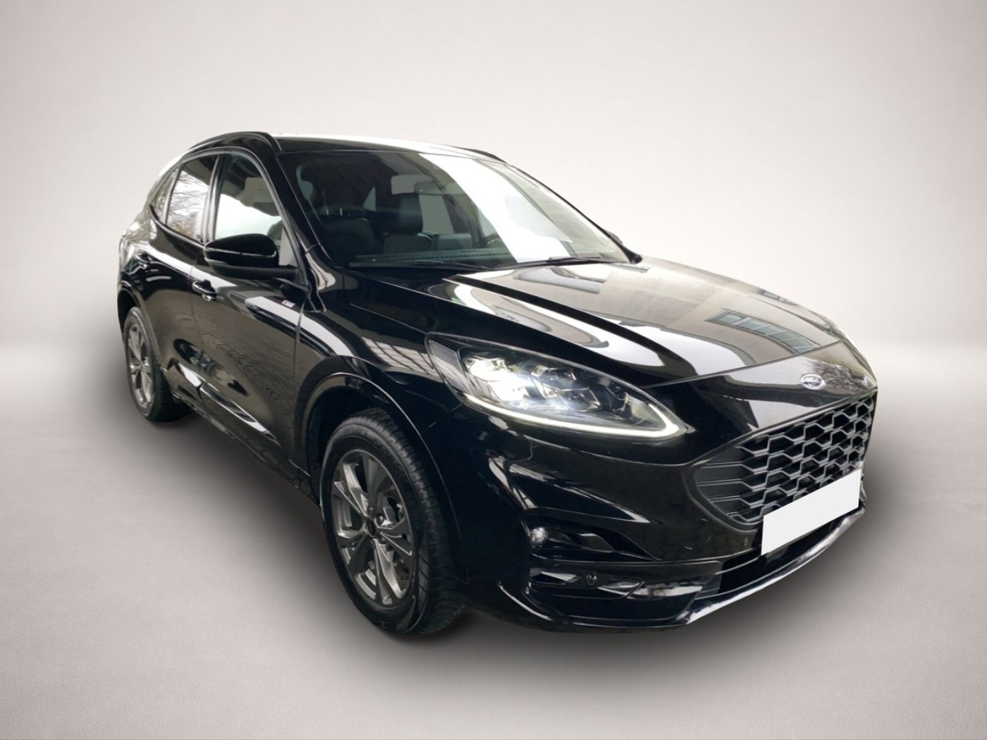 Ford Kuga (12/2022, )