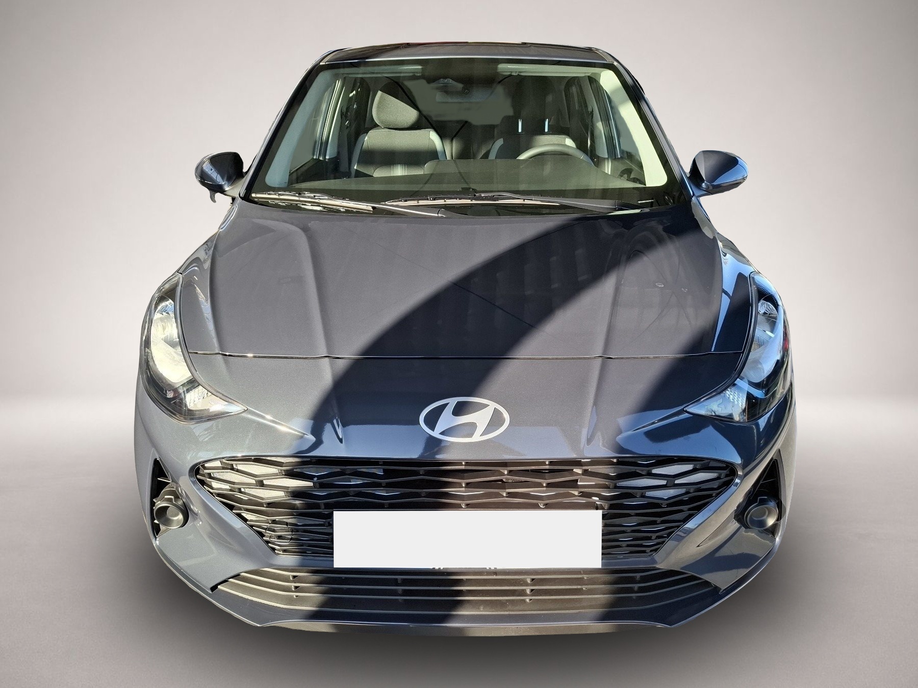 Hyundai i10 (06/2025, Benzin)