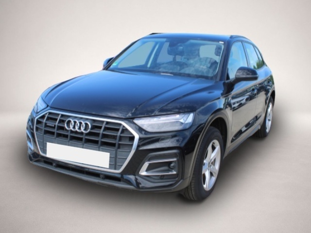 Audi quattro (04/2023, Hybrid (Benzin/Elektro))