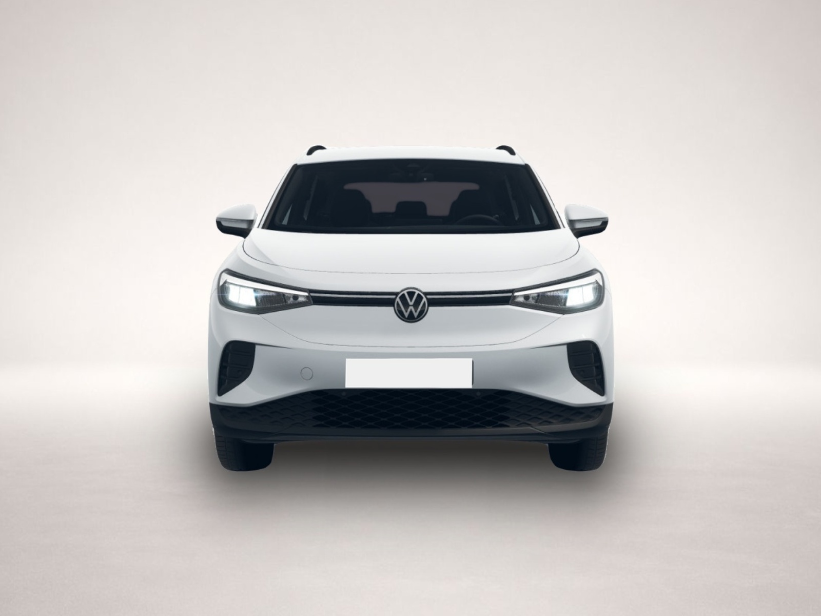 Volkswagen ID.4 (10/2024, ELECTRIC)
