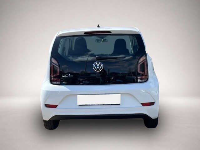 Volkswagen up! (12/2021, Benzin)