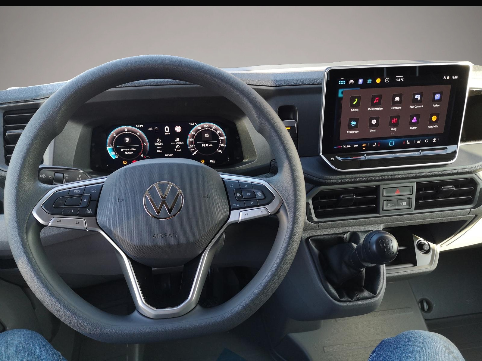 Volkswagen Other (07/2026, Diesel)