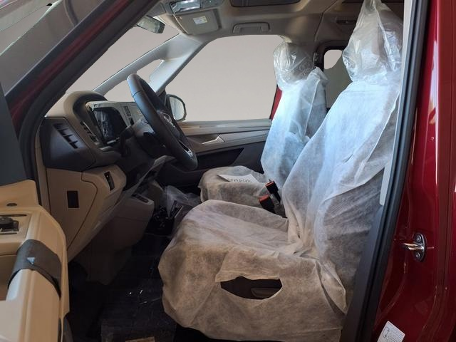 Volkswagen T7 Multivan, Bild 5 von 5