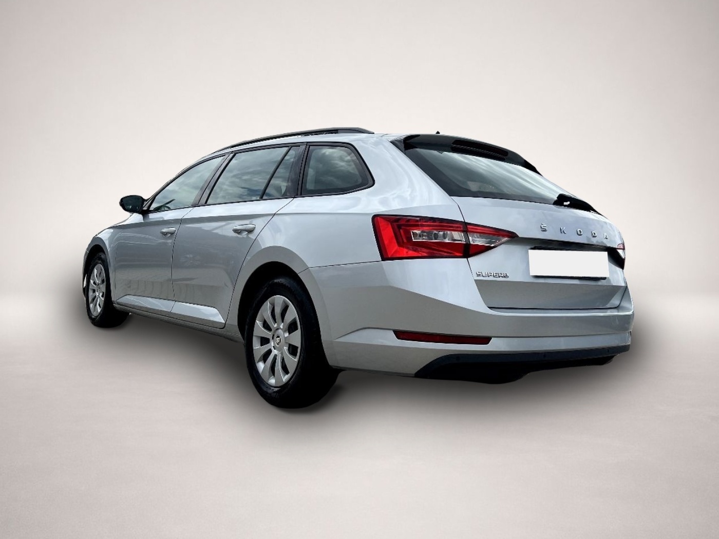 Skoda Superb (12/2021, )
