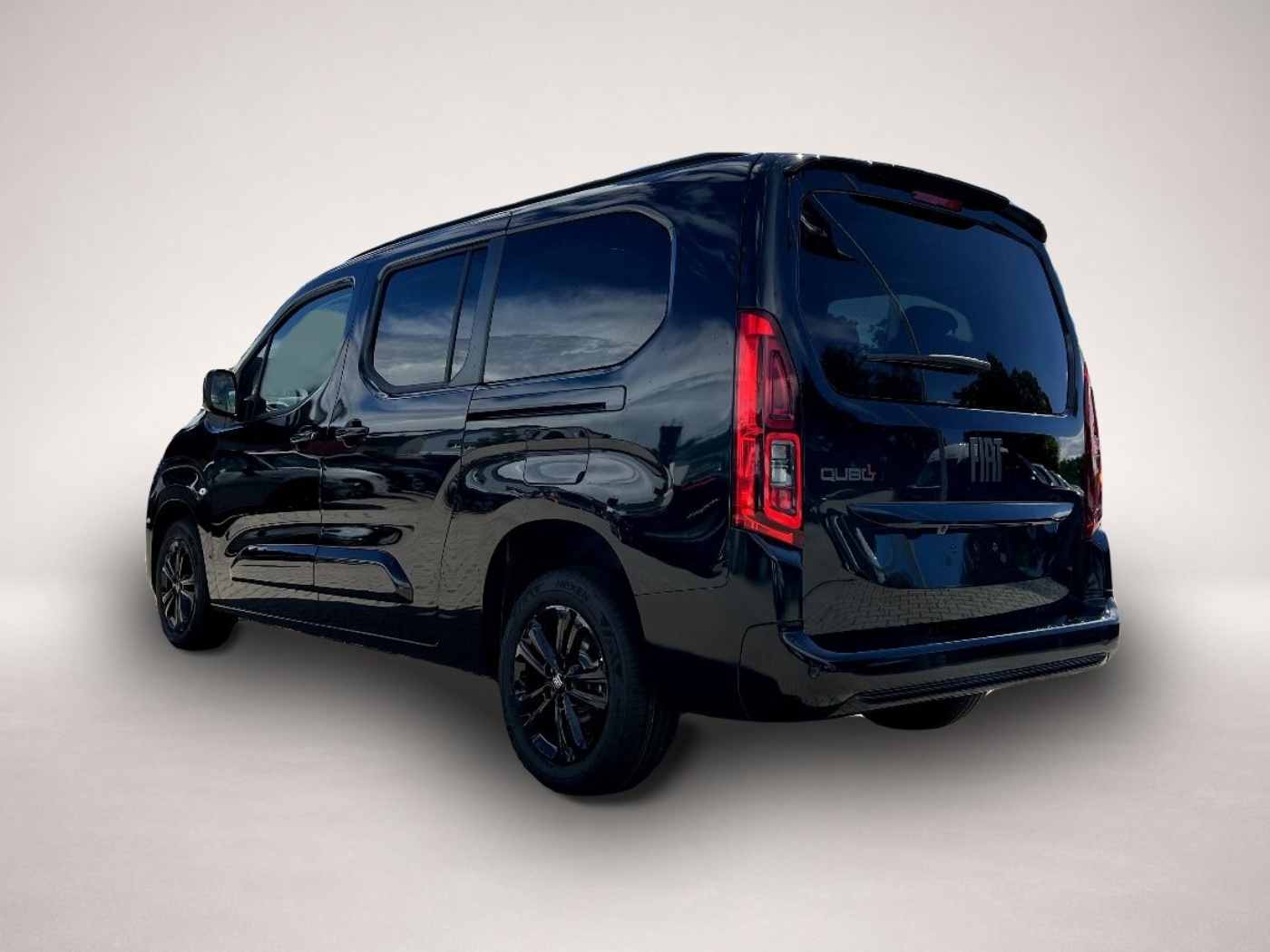 Fiat Qubo (, Diesel)