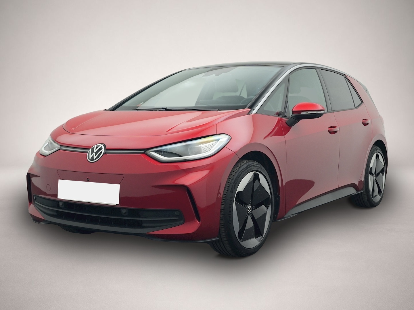 Volkswagen ID.3 (08/2023, ELECTRIC)