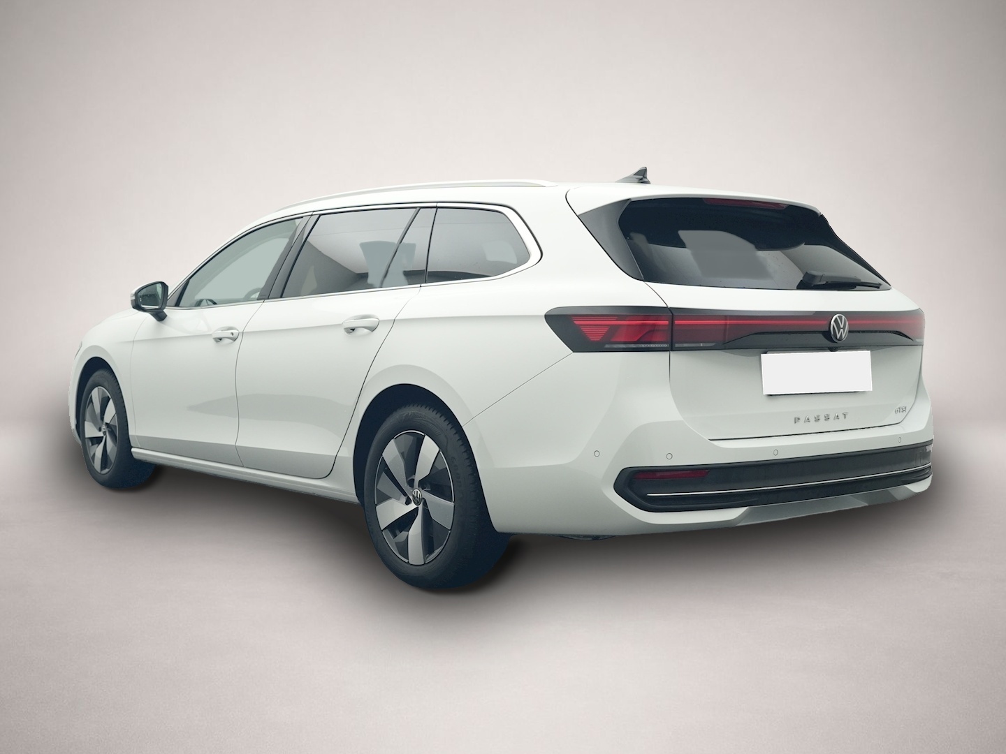 Volkswagen Passat (07/2025, Benzin)