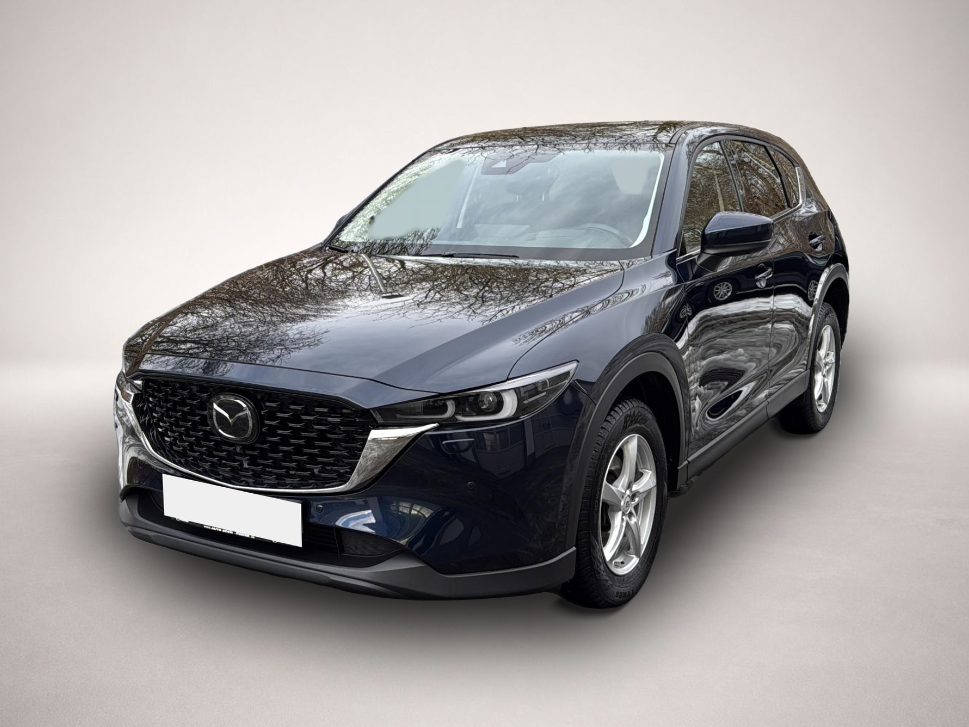 Mazda CX-5 (06/2022, Diesel)