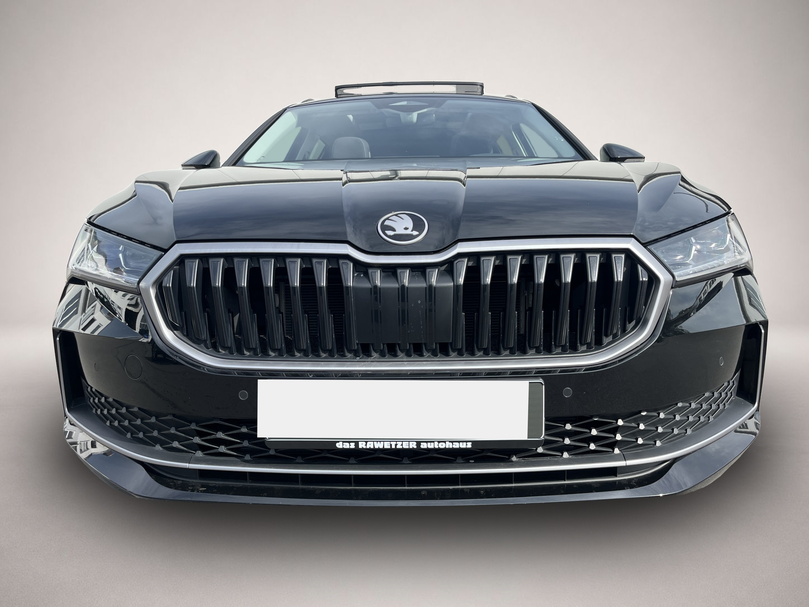 Skoda Superb (09/2025, Diesel)