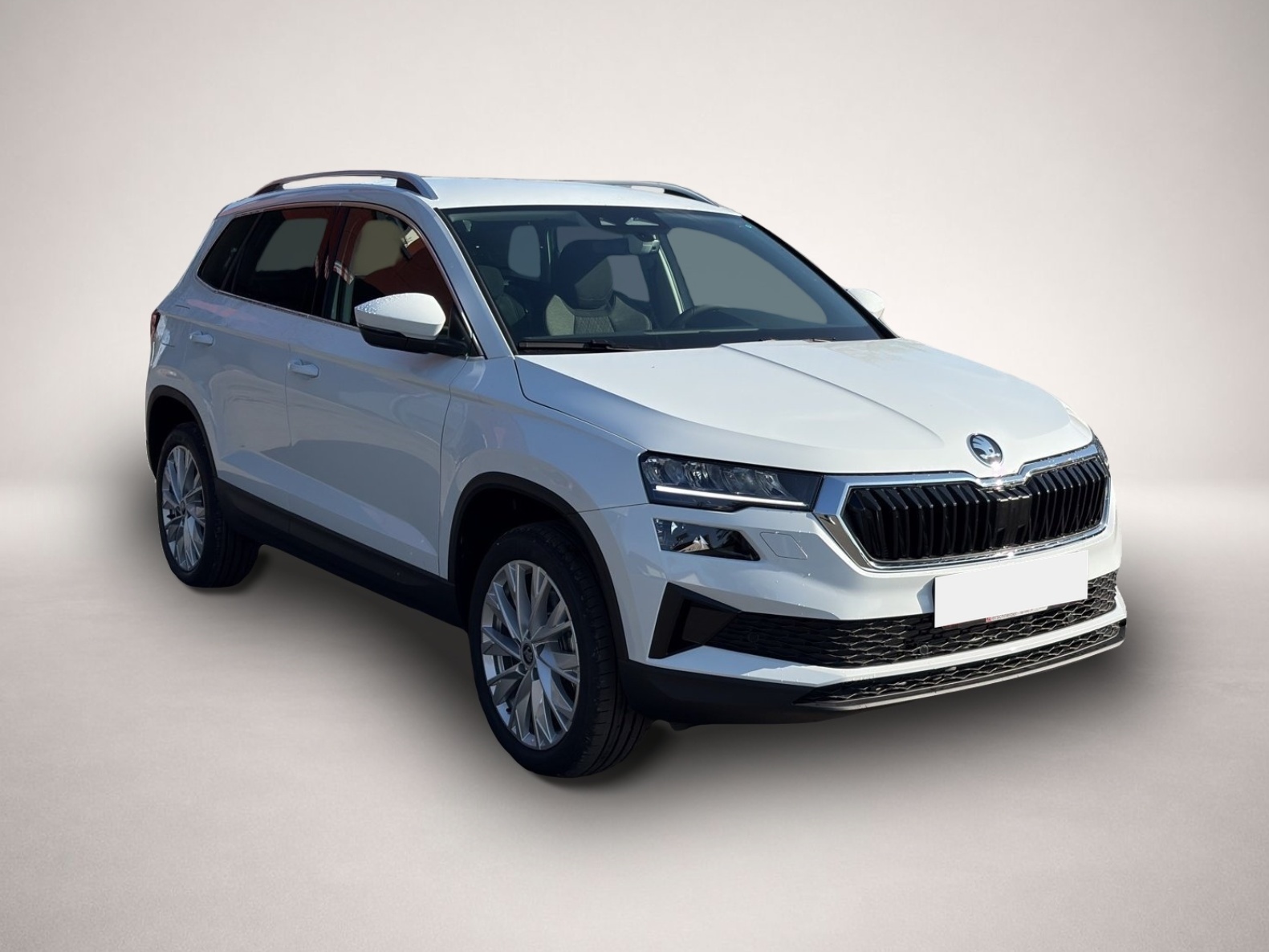 Skoda Karoq, image 3 of 8