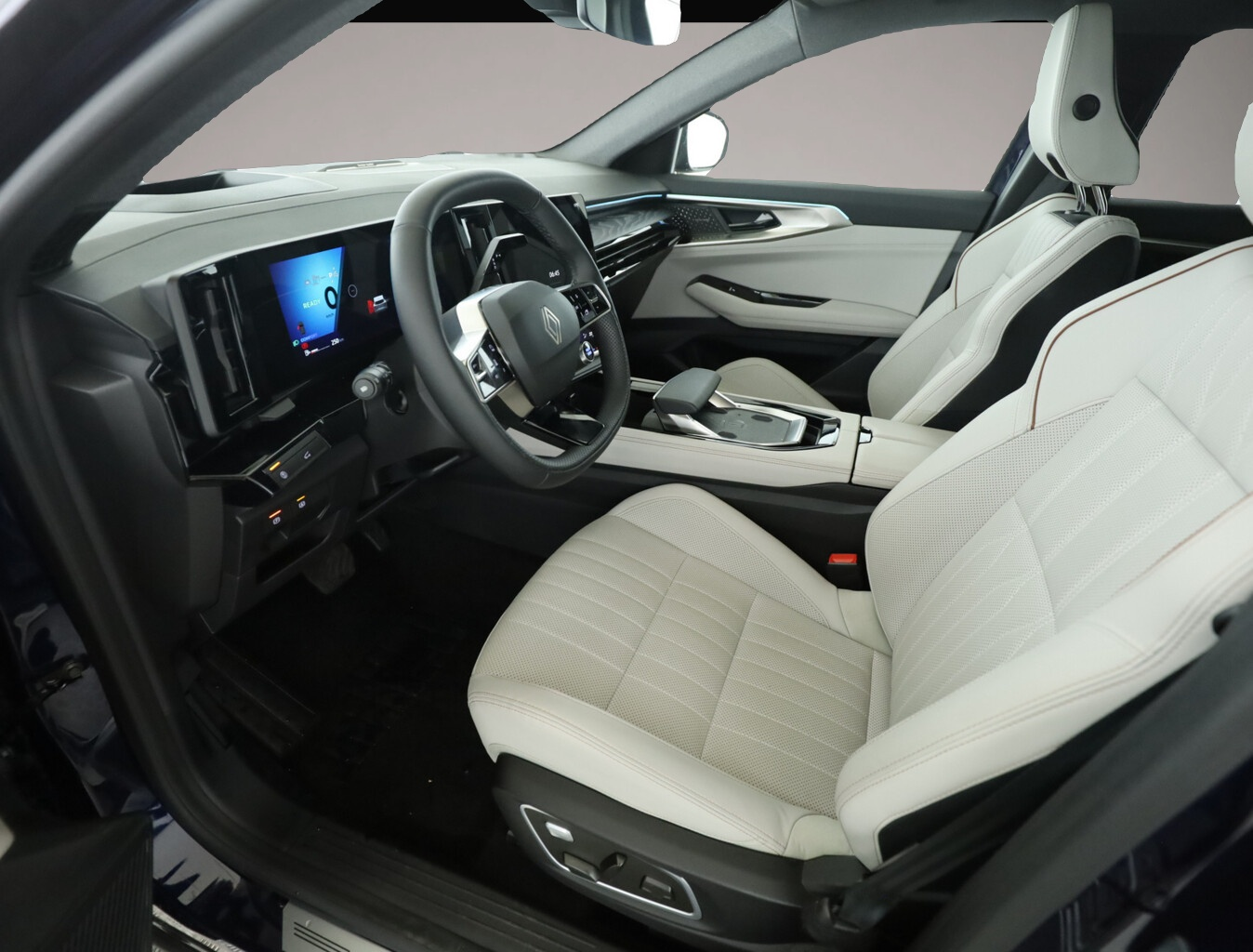 Renault Espace (03/2025, Hybrid (Benzin/Elektro))