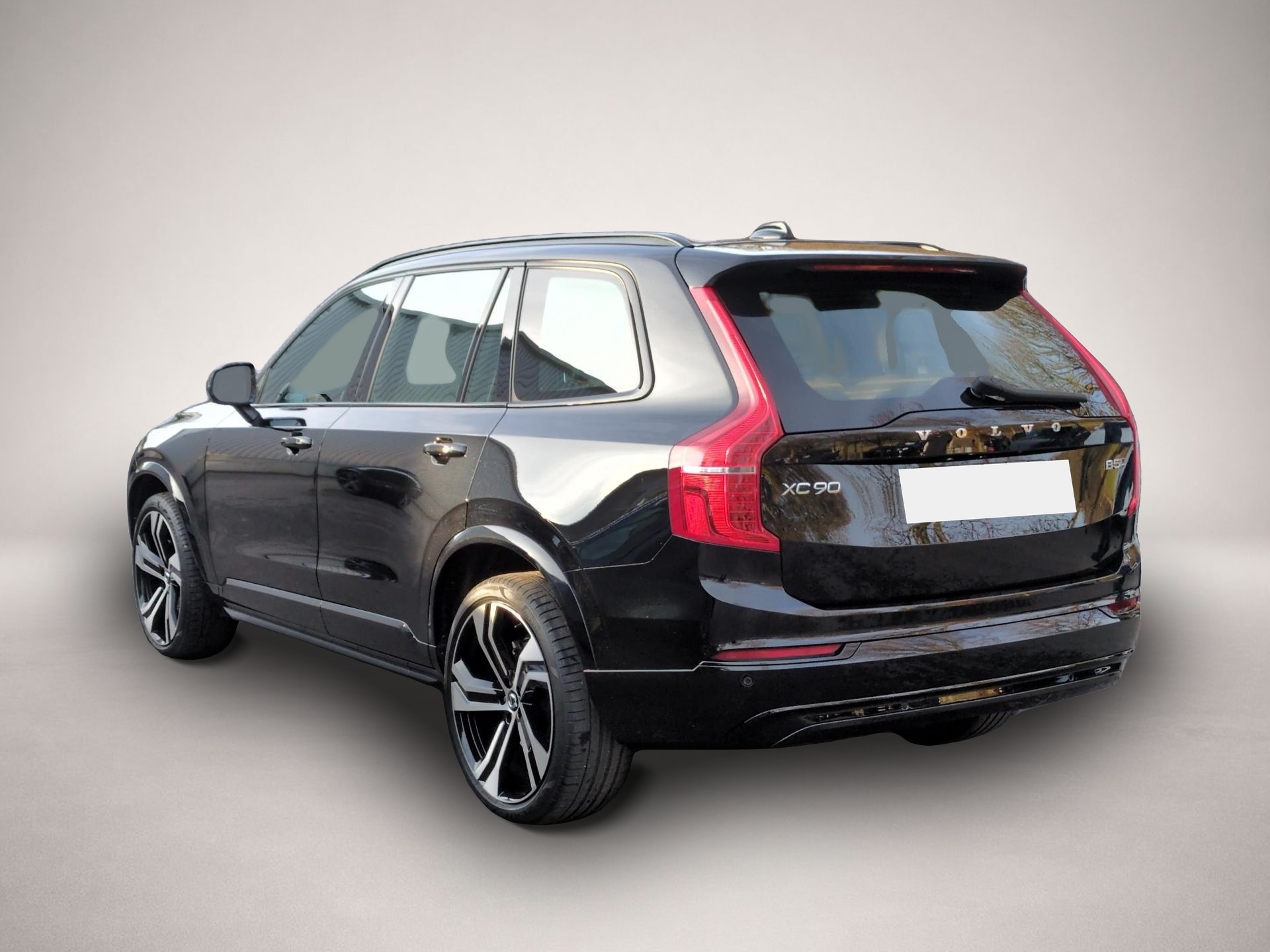 Volvo XC90 (11/2022, Diesel)