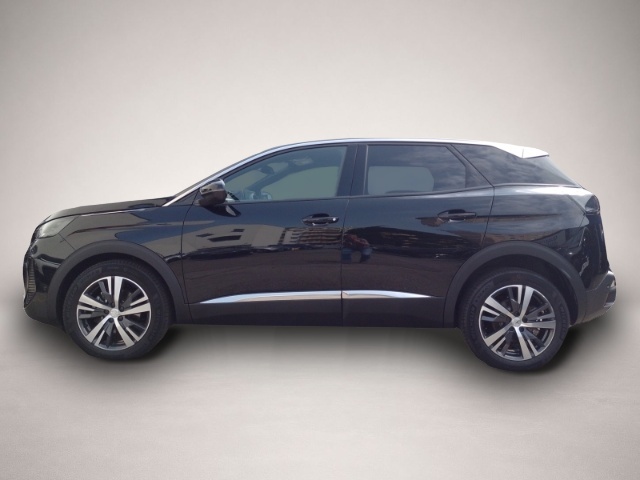 Peugeot 3008 (07/2023, Benzin)