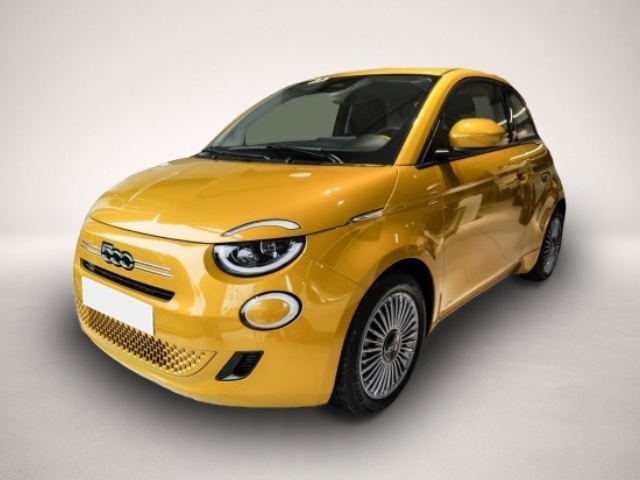 Fiat 500 (01/2026, Benzin)