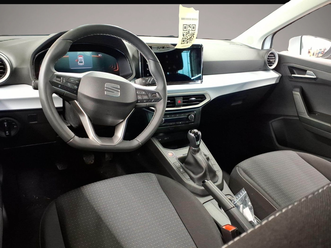 Seat Ibiza (08/2025, Benzin)