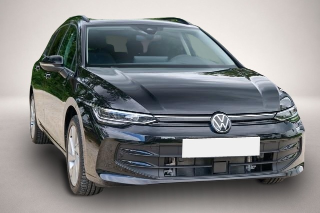 Volkswagen Golf, Bild 5 von 5