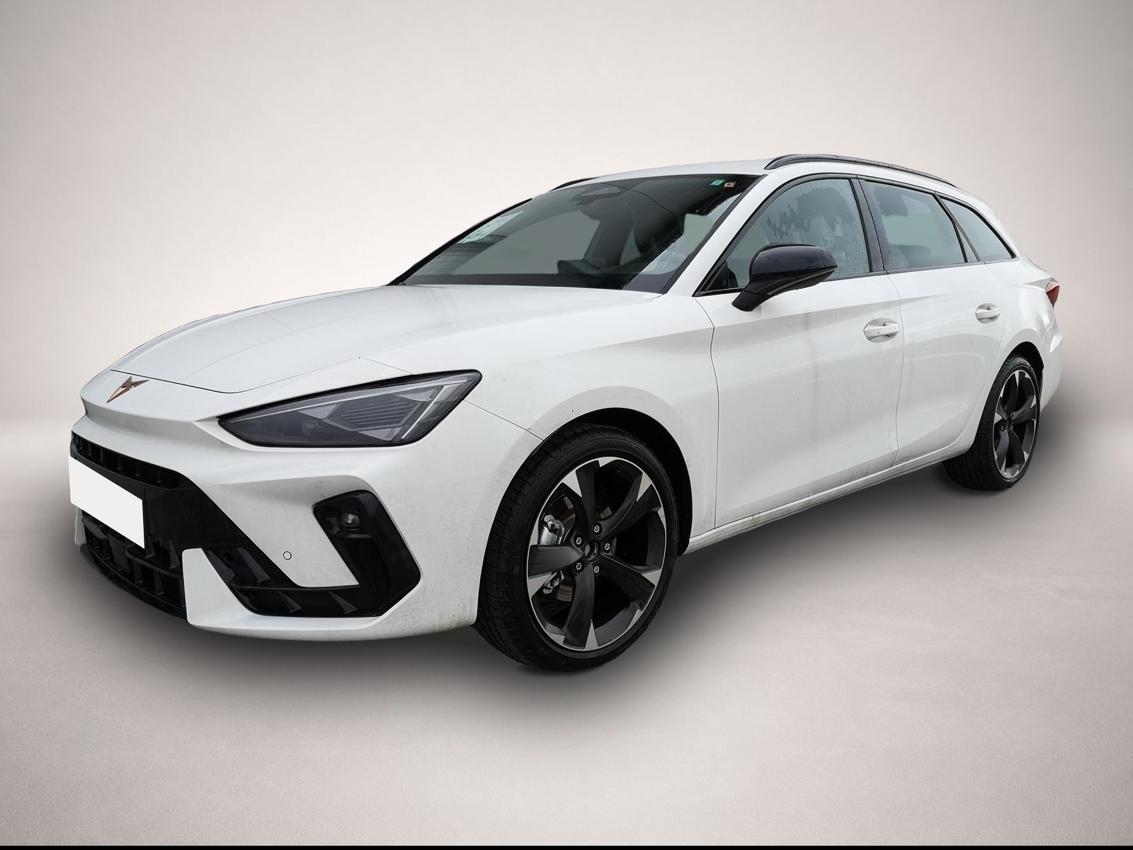 Cupra Leon (07/2026, Benzin)