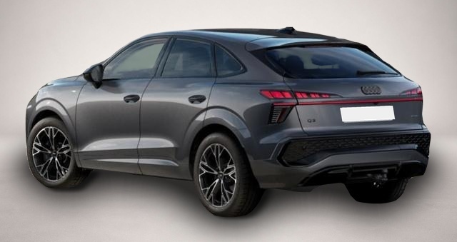 Audi Q3 (07/2026, Diesel)