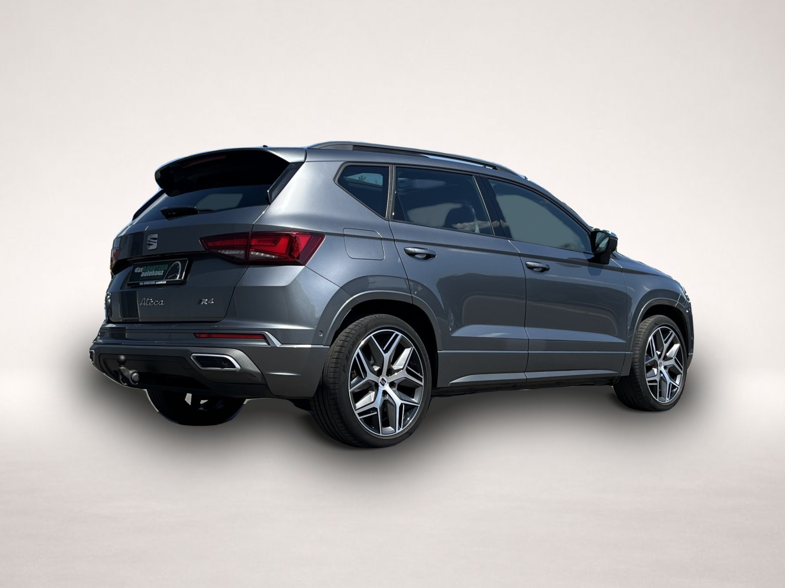 Seat Ateca (10/2022, Diesel)