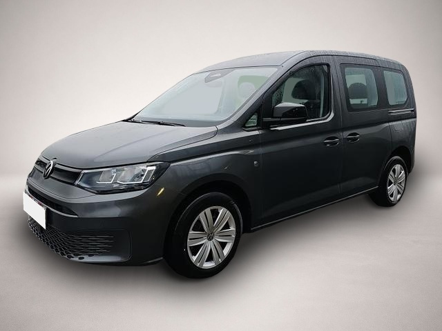 Volkswagen Caddy (01/2026, Diesel)