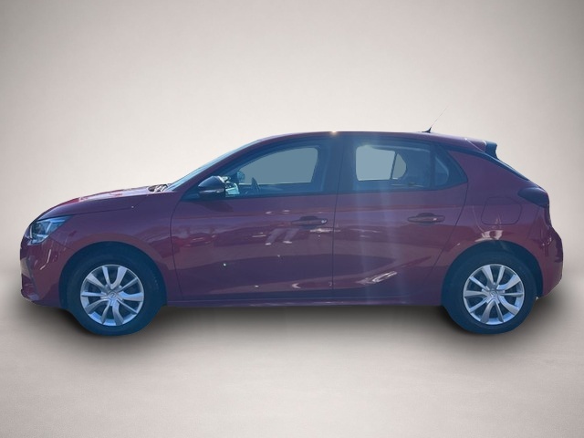 Opel Corsa (03/2023, Benzin)