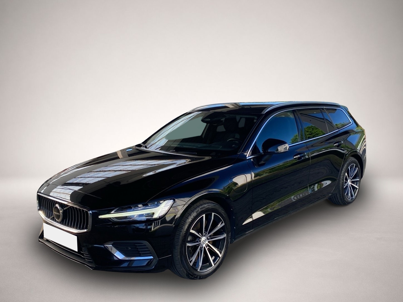 Volvo V60 (05/2023, )