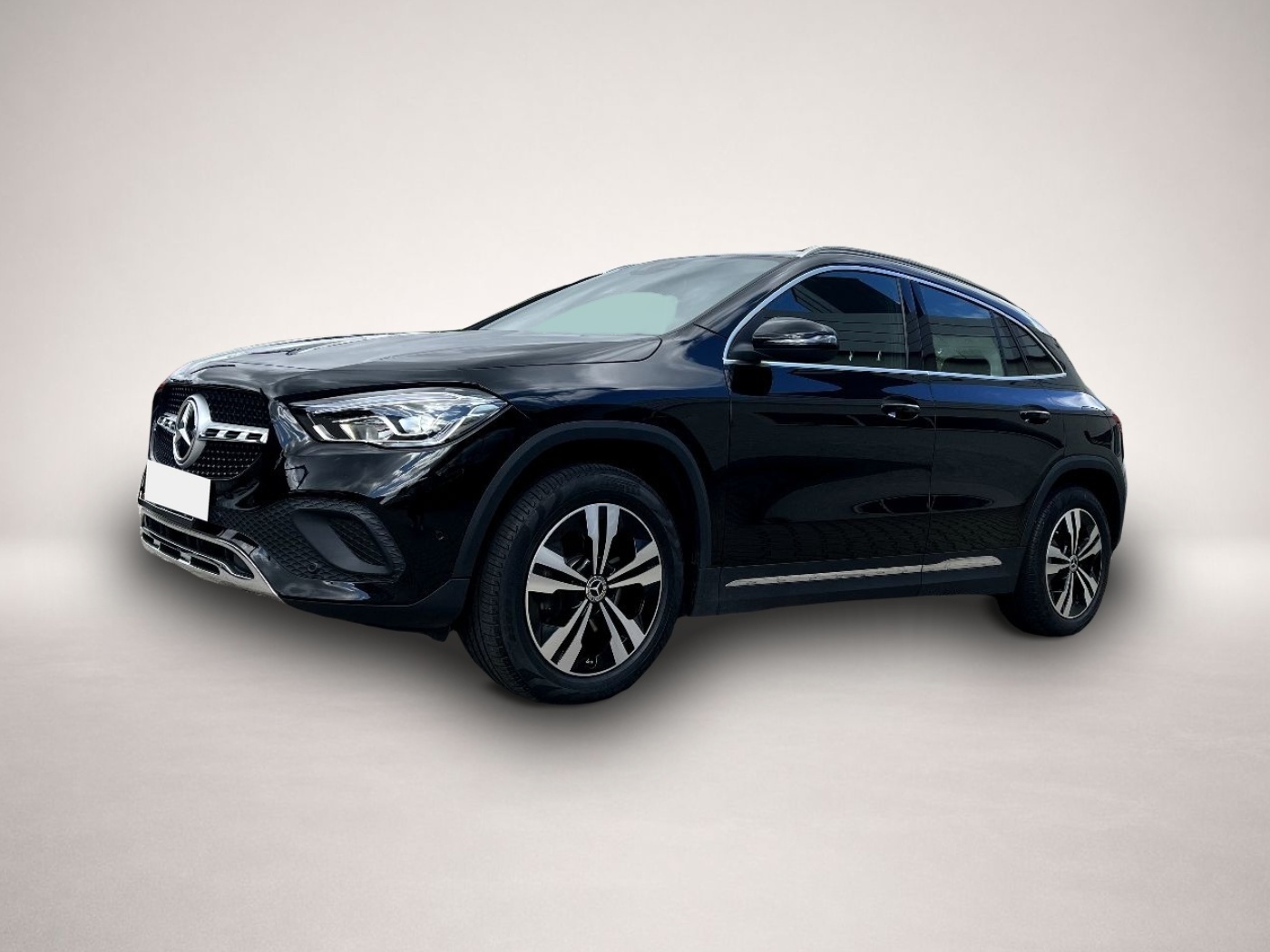 Mercedes-Benz GLA 200 (12/2020, )