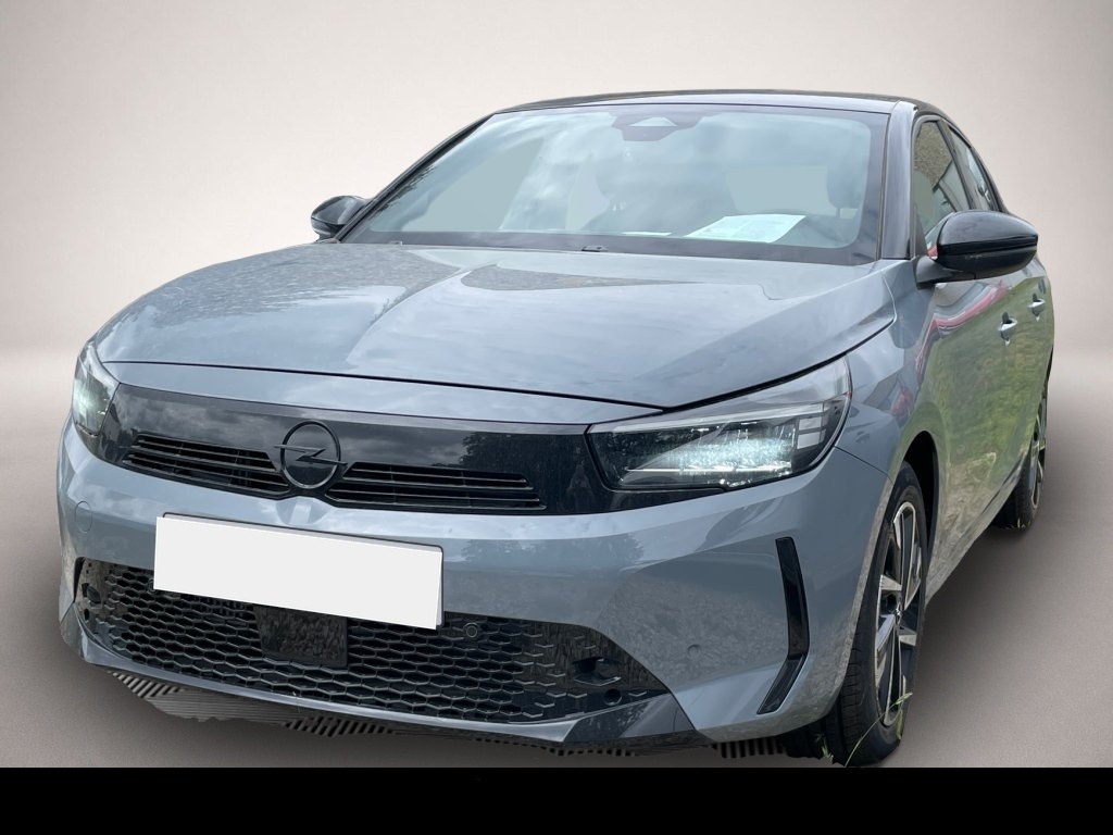 Opel Corsa (03/2026, Benzin)