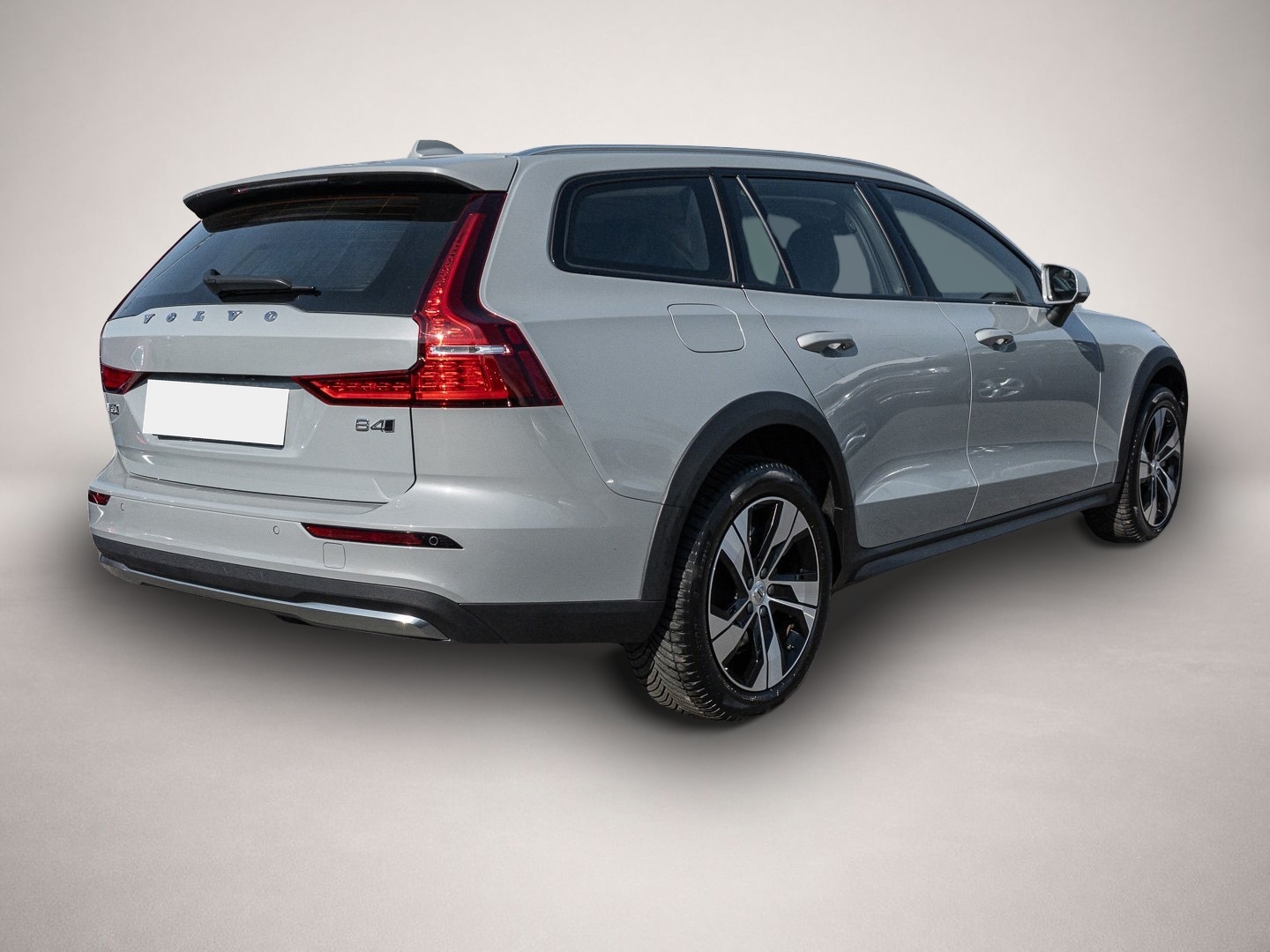 Volvo V60 Cross Country (02/2024, )