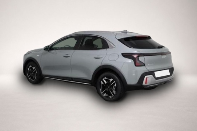 Kia XCeed, image 4 of 5
