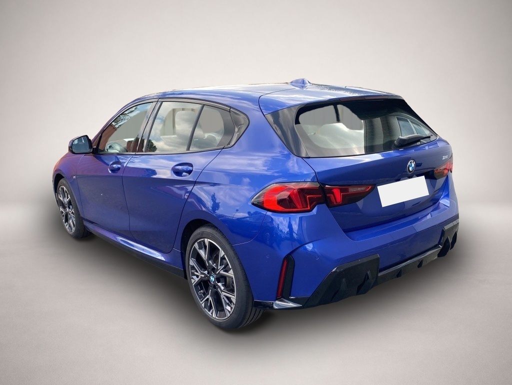 BMW 120 (12/2024, Benzin)