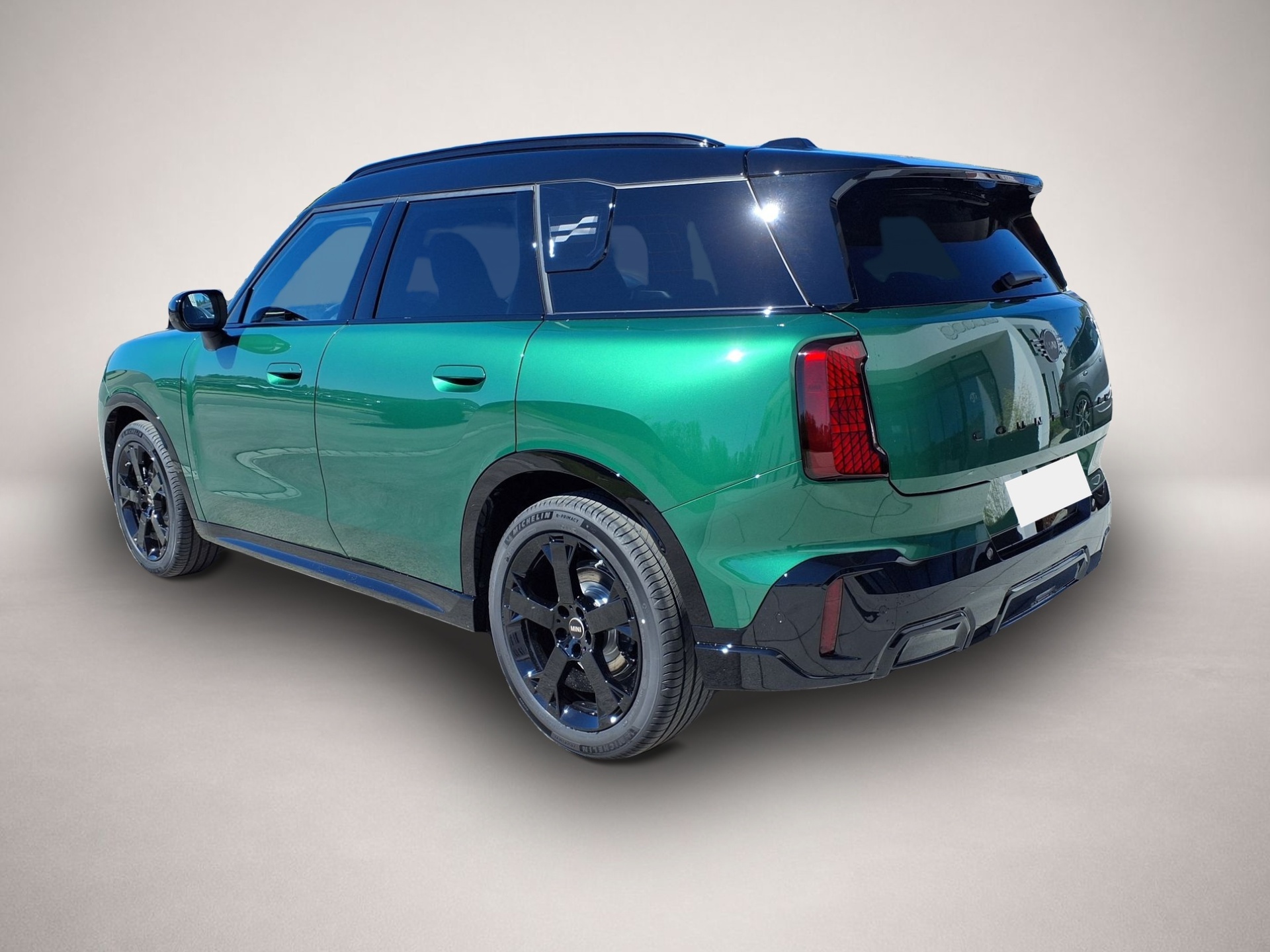 Mini One Countryman (04/2026, Benzin)