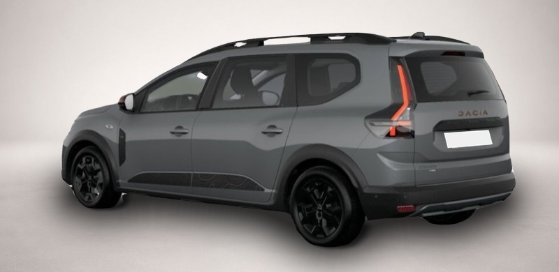 Dacia Jogger (06/2026, Hybrid (Benzin/Elektro))