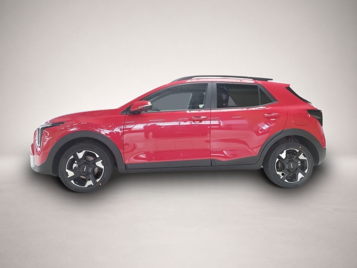 Kia Stonic, image 4 of 4