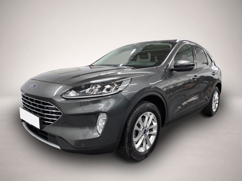 Ford Kuga (06/2022, )