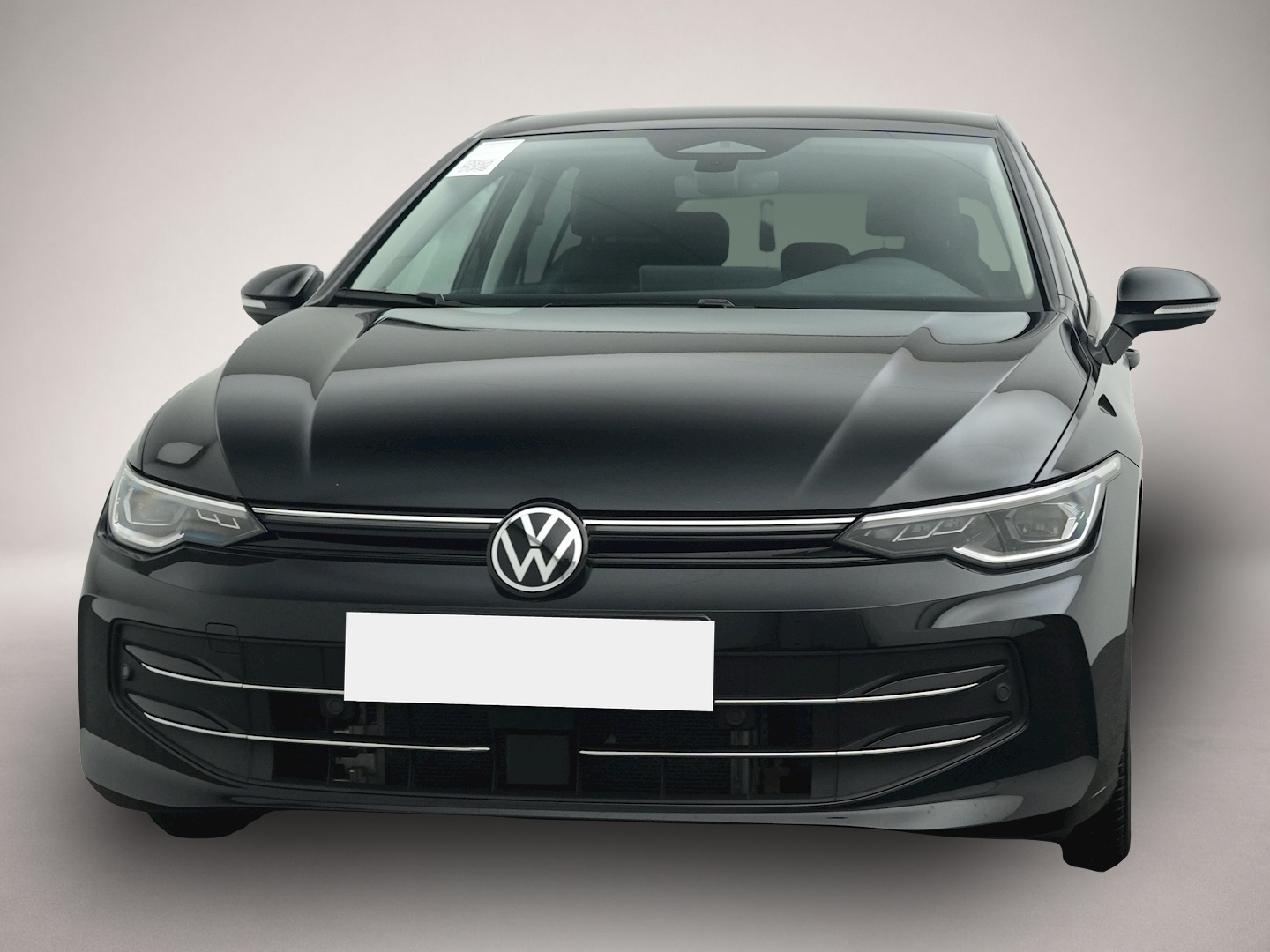 Volkswagen Golf (08/2025, Benzin)