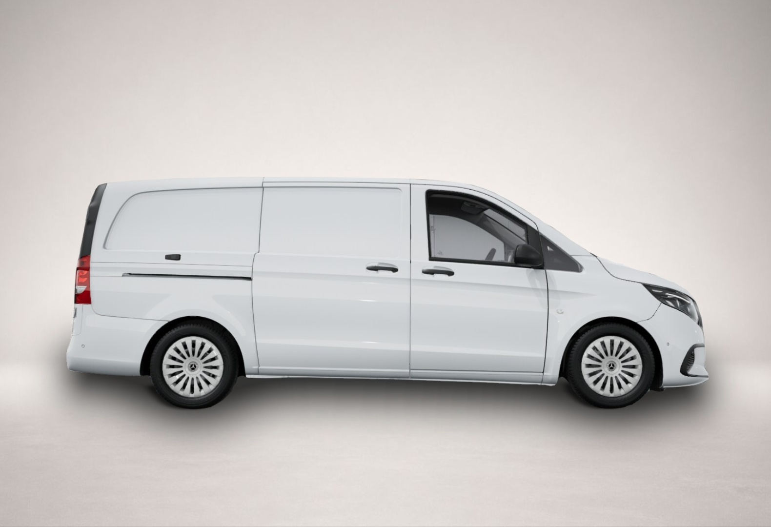Mercedes-Benz Vito (08/2025, Diesel)