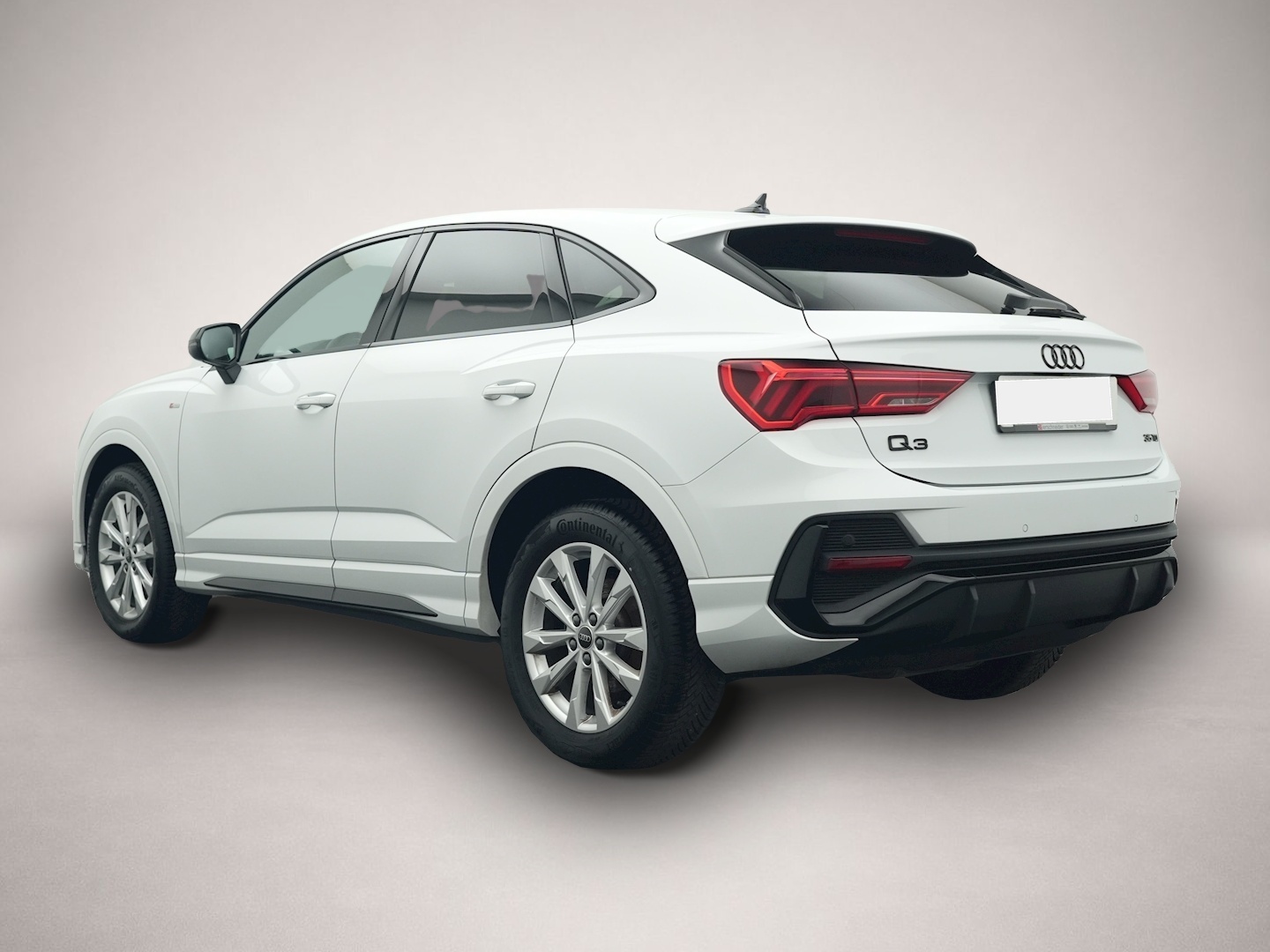 Audi Q3 (12/2024, Diesel)