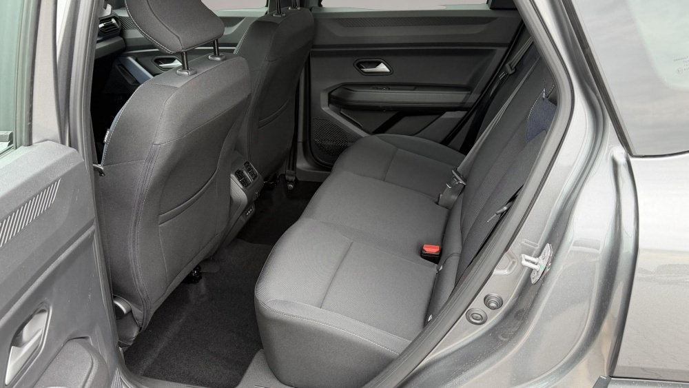 Dacia Bigster, Bild 6 von 6