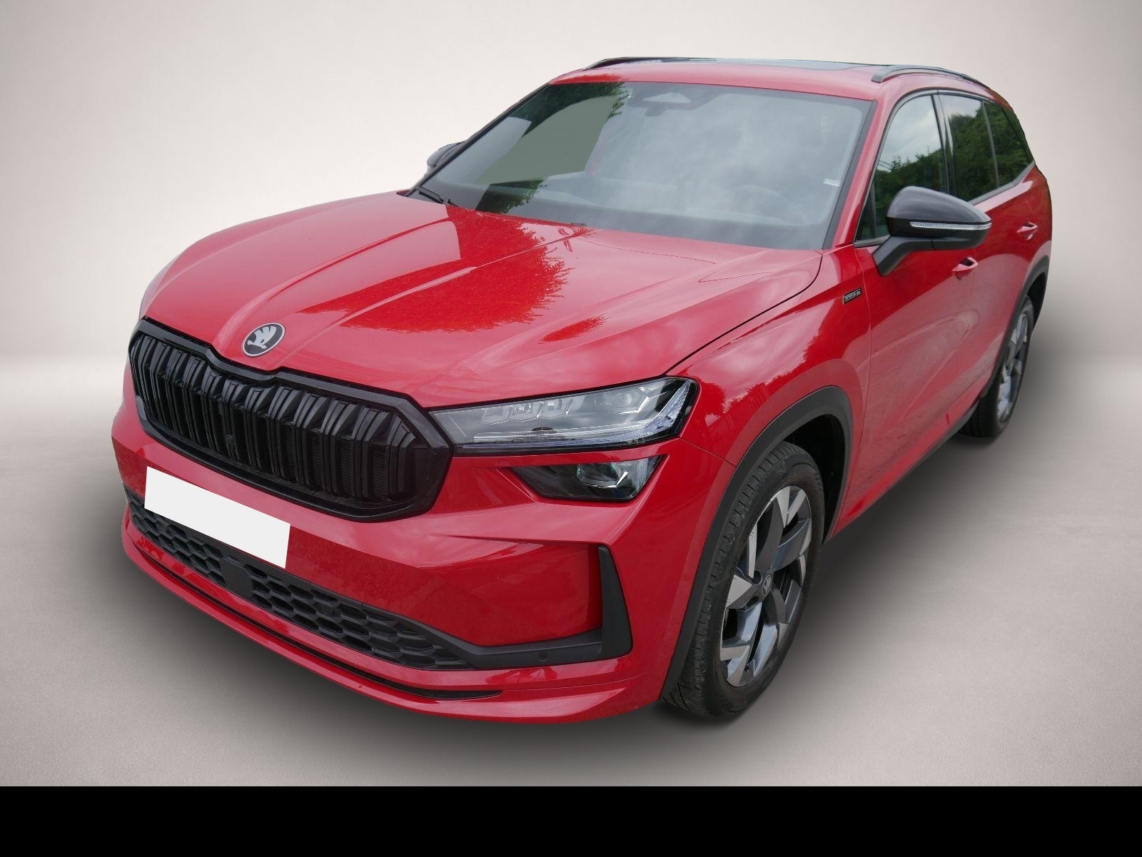 Skoda Kodiaq (05/2026, Diesel)