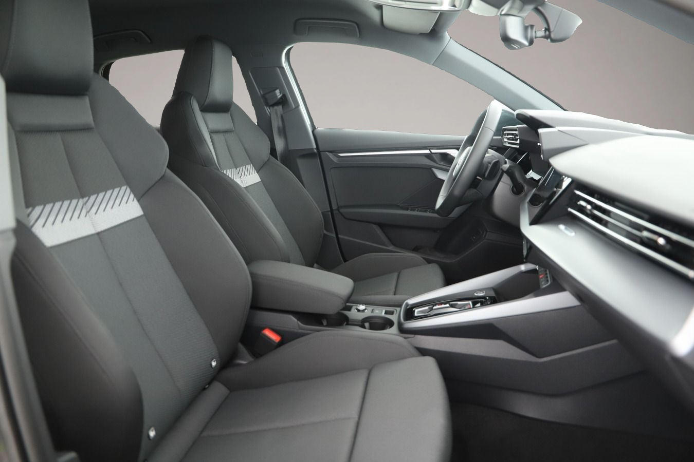 Audi A3 (10/2025, )