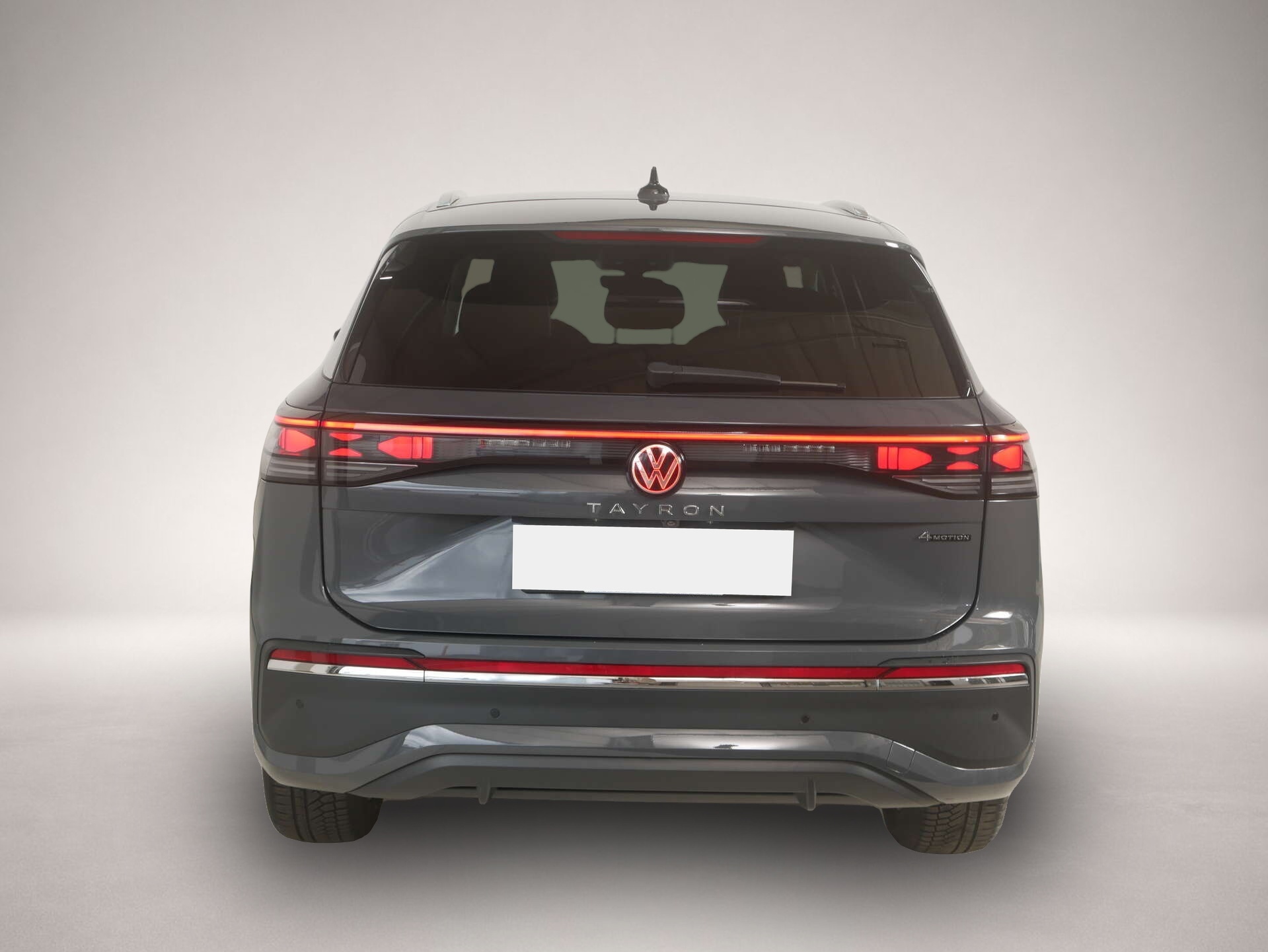 Volkswagen Tayron (12/2025, Diesel)