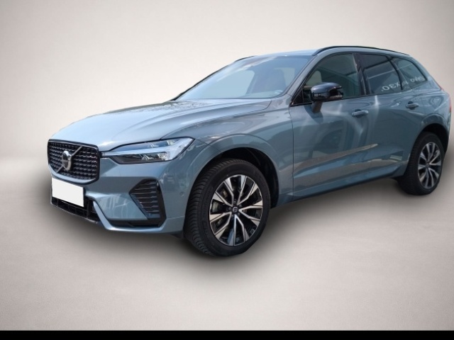 Volvo XC60 (11/2023, Benzin)