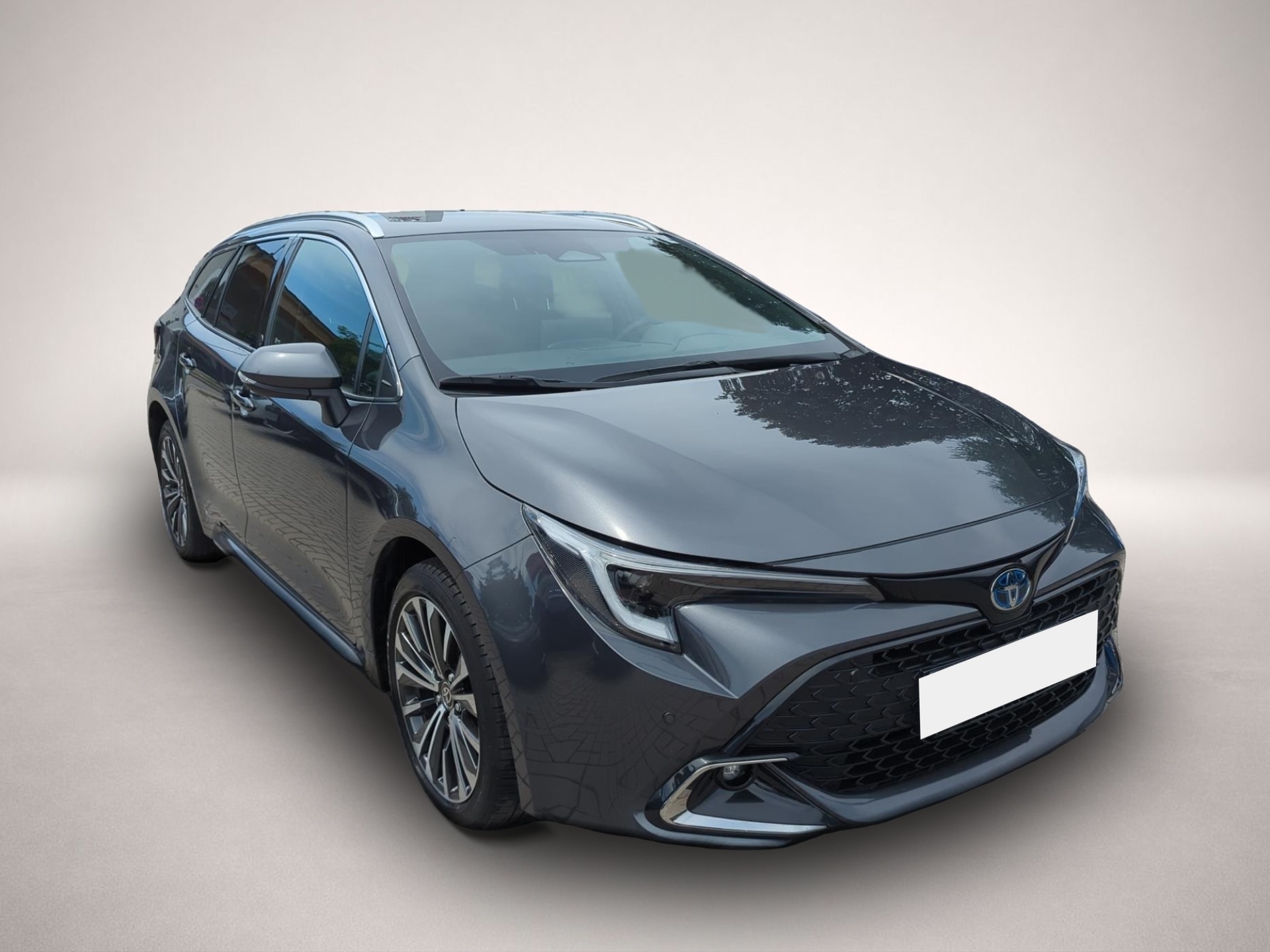 Toyota Corolla (06/2023, Hybrid (Benzin/Elektro))